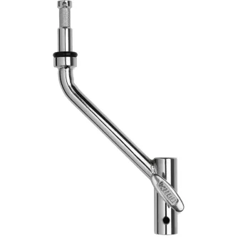 Tripod Accessories - KUPO KCP-411 OFF-SET FEMALE BABY MOUNTING ADAPTER - KINO ADAPTER KCP-411 - quick order from manufacturer