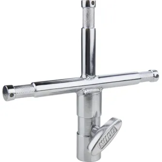 Holders Clamps - KUPO KS-148 3-WAY BABY ADAPTER KS-148 - quick order from manufacturer