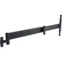 Holders Clamps - KUPO KS-158B BABY ADJUSTABLE OFFSET ARM-BLK KS-158B - quick order from manufacturer