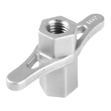 KUPO KS-1902 STAINLESS STEEL T-NUT W/ M12 THREAD KS-1902