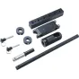 Tripod Accessories - KUPO KS-262 STEADICAM HIGH/LOW MODE BRACKET SET KS-262 - quick order from manufacturer
