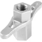 Tripod Accessories - KUPO KS-1912T STAINLESS STEEL T-NUT W/ 1/2-13 THREAD KS-1912T - quick order from manufacturer
