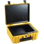 Hard Cases - BW OUTDOOR BATTERY.CASE 908.8. TRANSPORT & STORAGE OF DEFECTIVE LITHIUM BATTERIES, YELLOW 109396 - quick order from manufacturer