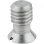 Spare Parts - KUPO KS-194 SLOTTED COUNTERSUNK HEAD 3/8-16 SCREW KS-194 - quick order from manufacturer