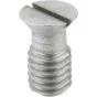 Accessories for rigs - KUPO KS-196 SLOTTED COUNTERSUNK HEAD 3/8-16 SCREW KS-196 - quick order from manufacturer