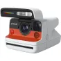 Instant Cameras - POLAROID FLIP WHITE + COLOR FILM BUNDLE (8 PHOTOS) 6571 - quick order from manufacturer