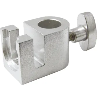 Holders Clamps - KUPO KCP-620P PETITE CLAMP FOR 16MM (5/8) TUBE KCP-620P - quick order from manufacturer