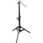 Boom Light Stands - KUPO KCP-630 JUNIOR DROP DOWN KCP-630 - quick order from manufacturer