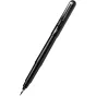 Other Accessories - PENTEL GFKPA-A POCKET BRUSH MARKER BLACK 2500301 - quick order from manufacturer
