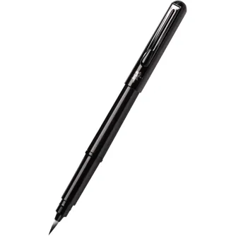 Other Accessories - PENTEL GFKPA-A POCKET BRUSH MARKER BLACK 2500301 - quick order from manufacturer