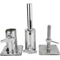 Holders Clamps - KUPO KCP-712 WALL SPREADER SET FOR PIPE 1-1/2 SCHEDULE 40 KCP-712 - quick order from manufacturer