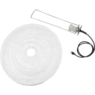 Holders Clamps - KUPO KS-241 CHINA BALL BRACKET 24 WITH E27 KS-241 - quick order from manufacturer