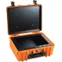 Hard Cases - BW OUTDOOR BATTERY.CASE 908.8. TRANSPORT & STORAGE OF DEFECTIVE LITHIUM BATTERIES, ORANGE 109397 - quick order from manufacturer