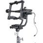 Tripod Accessories - KUPO KS-154 FREEFLY TOAD MALE MOUNT KS-154 - quick order from manufacturer
