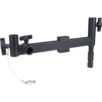 Accessories for studio lights - KUPO KS-164B PANEL OFFSET ARM KS-164B - quick order from manufacturer
