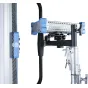 Accessories for studio lights - KUPO KS-164B PANEL OFFSET ARM KS-164B - quick order from manufacturer