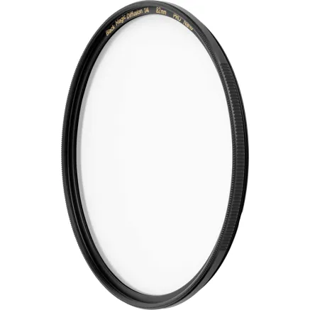 NISI FILTER BLACK MAGIC DIFFUSION 1/4 95MM BM DIFF 95