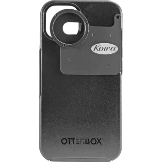 Smartphone Holders - KOWA SMARTPHONE DIGISCOPING SHELL IPHONE 16 PLUS 12670 - quick order from manufacturer