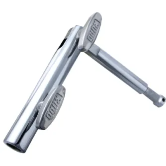 Tripod Accessories - KUPO KCP-631 BABY DROP DOWN PIN KCP-631 - quick order from manufacturer