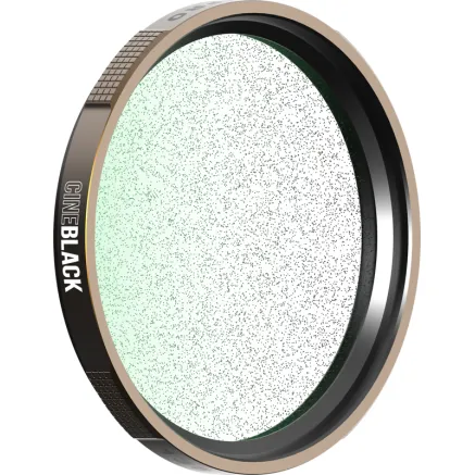 POLARPRO CINEBLACK FILTER 49MM 49-BLKMIST-1/2