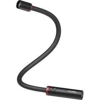 On-camera LED light - SMALLRIG 5480 RM 03 MACRO PHOTOGRAPHY LED LIGHT 5480 - quick order from manufacturer