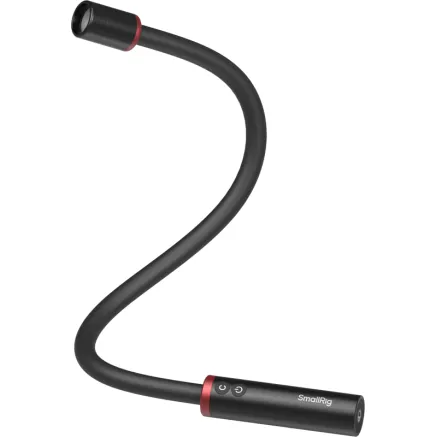 SMALLRIG 5480 RM 03 MACRO PHOTOGRAPHY LED LIGHT 5480