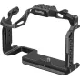 Camera Cage - SMALLRIG 5502 BLACK MAMBA CAGE FOR PANASONIC S1R II / S1 II / S1 IIE 5502 - quick order from manufacturer