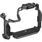 Camera Cage - SMALLRIG 5502 BLACK MAMBA CAGE FOR PANASONIC S1R II / S1 II / S1 IIE 5502 - quick order from manufacturer