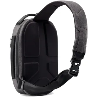 Shoulder Bags - GOMATIC NAVIGATOR LITE SLING 6L LTSL06G-GRY01 - quick order from manufacturer