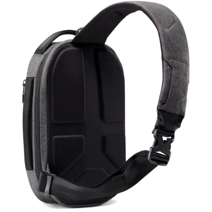 GOMATIC NAVIGATOR LITE SLING 6L LTSL06G-GRY01