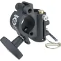 Holders Clamps - KUPO KCP-844B TV COUPLER - BLACK KCP-844B - quick order from manufacturer