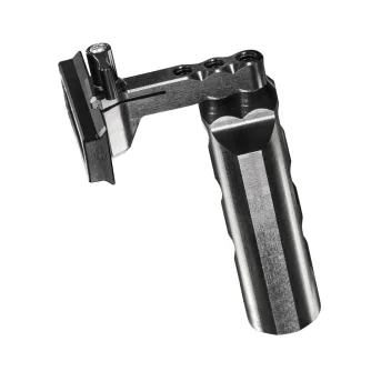 Rokturi HANDLE - walimex pro Handle incl. L-angle Aptaris - ātri pasūtīt no ražotāja
