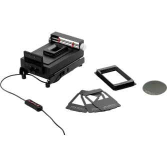 Other studio accessories - VALOI 360 PROFESSIONAL SCANNING KIT VLPROFKIT - quick order from manufacturer