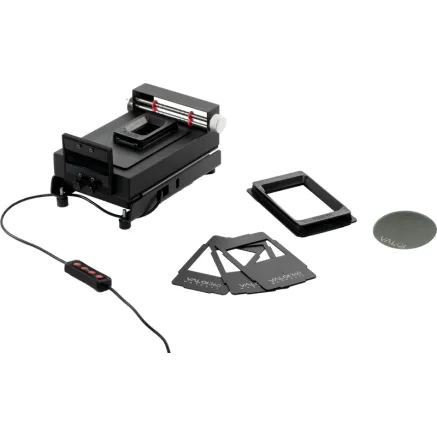VALOI 360 PROFESSIONAL SCANNING KIT VLPROFKIT