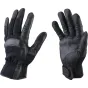 Gloves - KUPO KH-55MB KU-HAND GRIP GLOVES GOATSKIN - MEDIUM BLACK KH-55MB - quick order from manufacturer