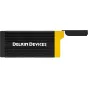 Memory Cards - DELKIN CFEXPRESS 4.0 BLACK TYPE A VGP200, R1830/W1740 I 960GB INCLUDING CARDREADER DCA4BV2960+READER-58 - quick order from manufacturer