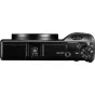 Ricoh GR IV kompaktoji kamera su 25,74 MP jutikliu ir pažangiomis optikos technologijomis