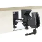 Tripod Accessories - KUPO KS-011 100MM SQUARE MOUNTING PLATE KS-011 - quick order from manufacturer