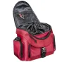 Plecu somas - mantona Premium Camera Bag red/black - ātri pasūtīt no ražotāja