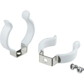 Accessories for studio lights - KUPO KCP-401 T12 LAMP CLIPS - SET OF 24 PCS KCP-401 - quick order from manufacturer