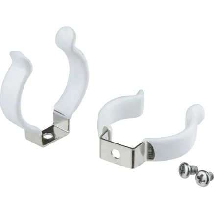 KUPO KCP-401 T12 LAMP CLIPS - SET OF 24 PCS KCP-401
