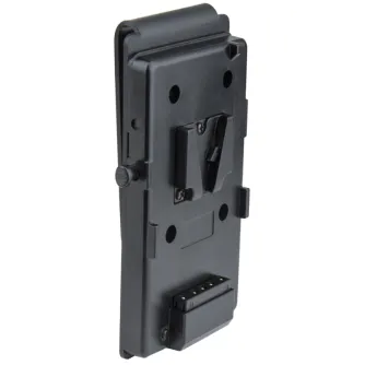 Battery Adapter Plate - KUPO KS-314B V-MOUNT BATTERY HOLDER FOR TEHERMATE KS-314B - quick order from manufacturer