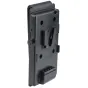 Battery Adapter Plate - KUPO KS-314B V-MOUNT BATTERY HOLDER FOR TEHERMATE KS-314B - quick order from manufacturer