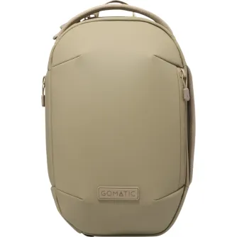 Shoulder Bags - GOMATIC NAVIGATOR RS SLING 6L, SAND LTSL06G-SND01 - quick order from manufacturer