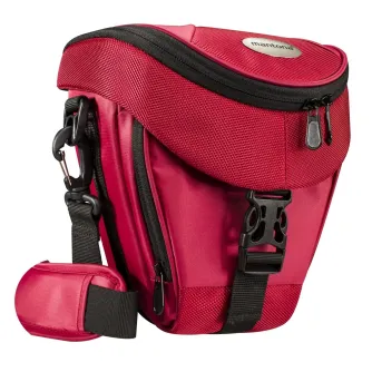 Plecu somas - mantona Premium Bag red - ātri pasūtīt no ražotāja