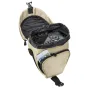 Plecu somas - mantona Premium Holster Bag beige - ātri pasūtīt no ražotāja