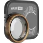 For smartphones - POLARPRO LITECHASER 16 WARP 1X LENS FOR IPHONE 15/16/17 LCP16-WRP-1X - quick order from manufacturer