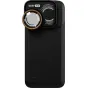 For smartphones - POLARPRO LITECHASER 16 WARP 1X LENS FOR IPHONE 15/16/17 LCP16-WRP-1X - quick order from manufacturer
