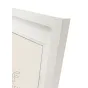 Photo Frames - FOCUS DAHLIA WHITE 40X50/PP 30X40 132649 - quick order from manufacturer