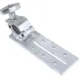 Holders Clamps - KUPO KCP-651 2 COUPLER W/ CAMERA MOUNTING PLATE KCP-651 - quick order from manufacturer